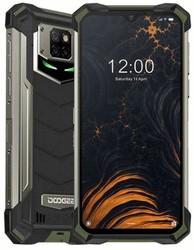 Замена батареи на телефоне Doogee S88 Pro в Уфе